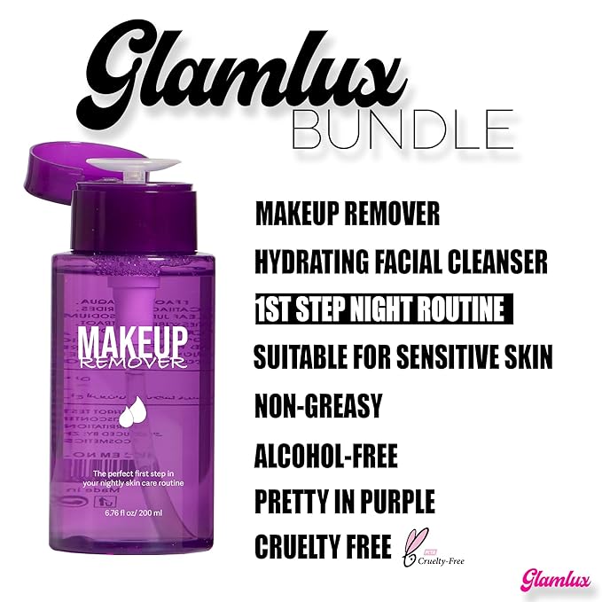 Beauty Bundle All In One Makeup Kit