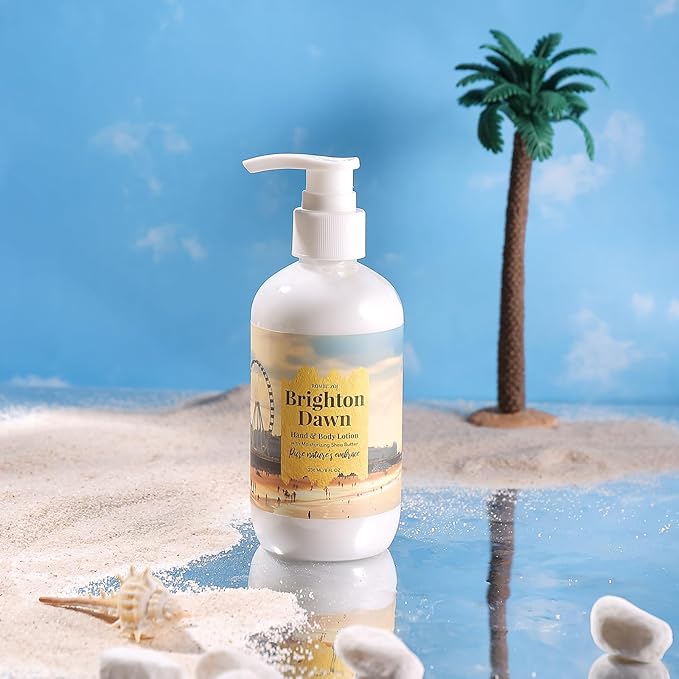 Brighton Beach Brighton Dawn Hand & 236ml