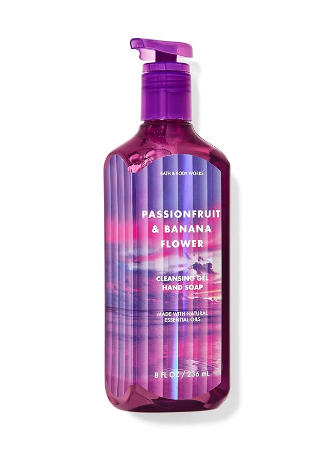 Bath + Body Works Tropical Summer
