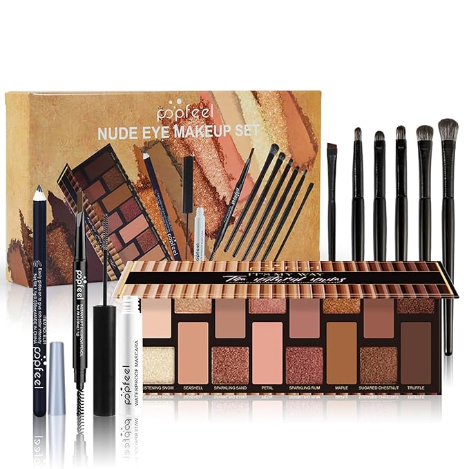 Makeup Kit for Women, All in One Makeup