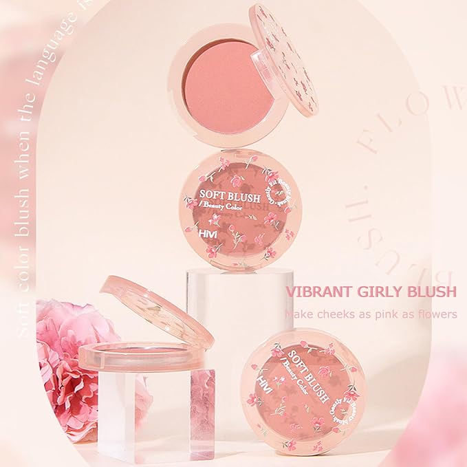 Makeup Kit for Girls, 8 Pieces