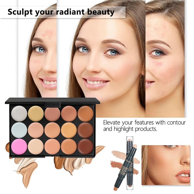 Makeup Kits Makeup Kit for Women