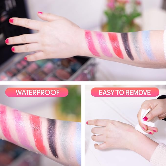 Hot Sugar Teen Makeup Kit for Girls 10-13