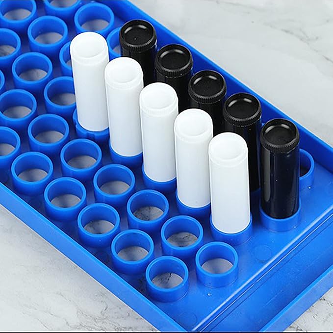 RONRONS Lip Balm Crafting Kit, Professional