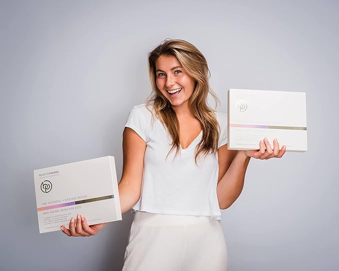 Skin Care Sets & Kits - Anti-Aging