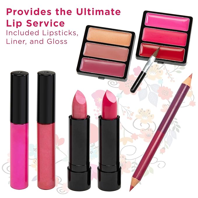Makeup Kit Set - 32 Eye