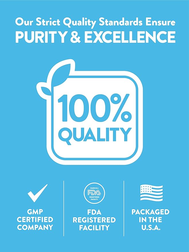 Nature's Truth Hyaluronic Acid Serum for Skin | 1 fl oz | Topical Liquid