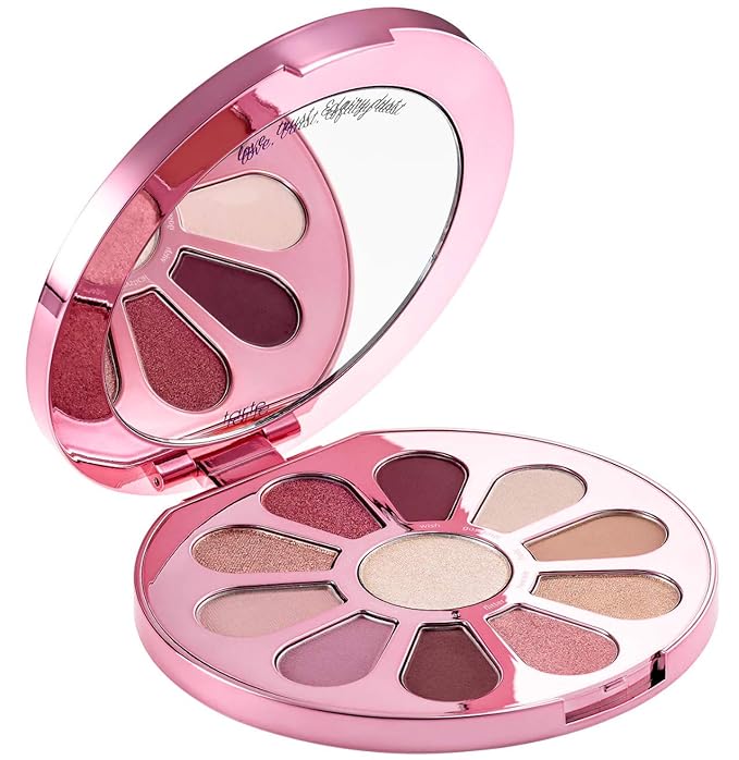 Love, Trust & Fairy Dust Eye & Cheek