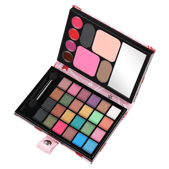 All in One Makeup Kit for Women Full