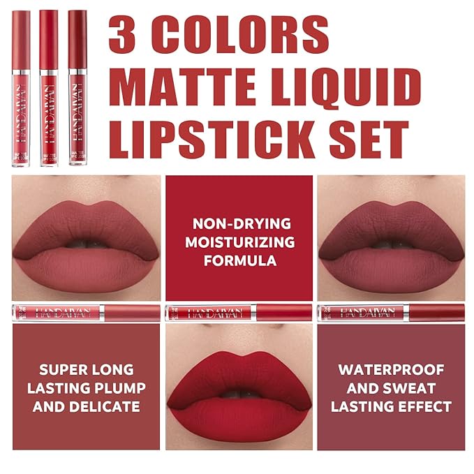 All in One Makeup Kit