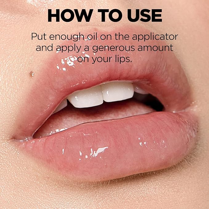 THESAEM Eco Soul Lip Oil 03 fl.oz.