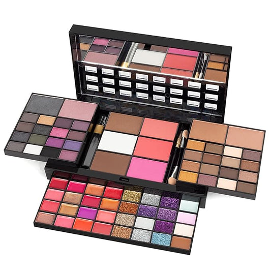 All In One Makeup Gift Kit - Ultimate