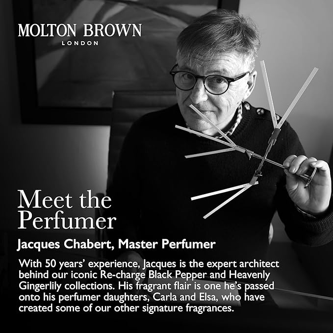 Molton Brown Re-Charge Black Pepper Aroma