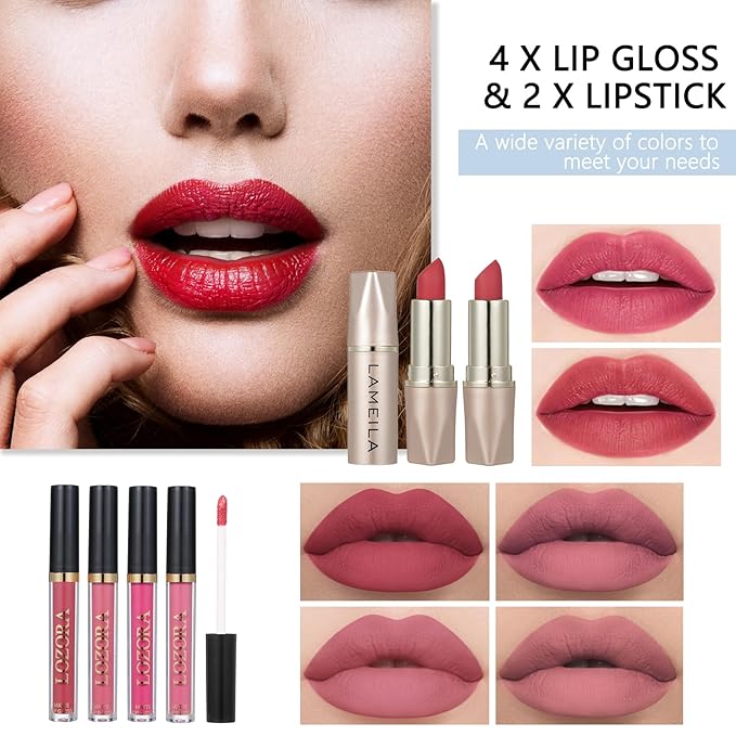 Makeup Kit Full Kit for Women Makeup Kit