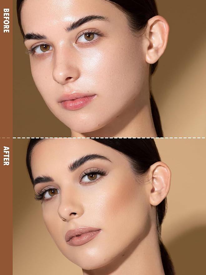 SHEGLAM Sun Sculpt Cool Toned Liquid Contour Stick Golden Sun