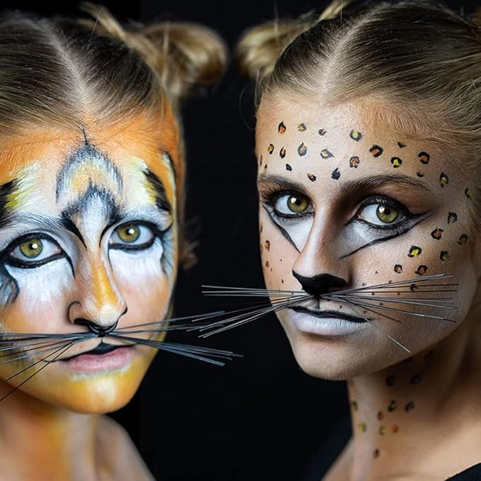 Mehron Makeup Premium Character Kits| Makeup Kits
