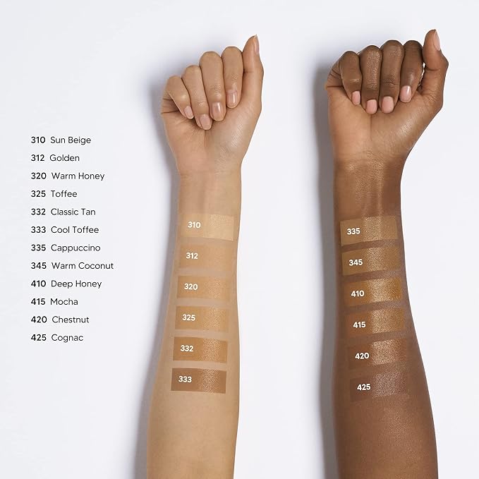 Kiss New York Professional ProTouch Full Cover Concealer - (Cappuccino) 12mL