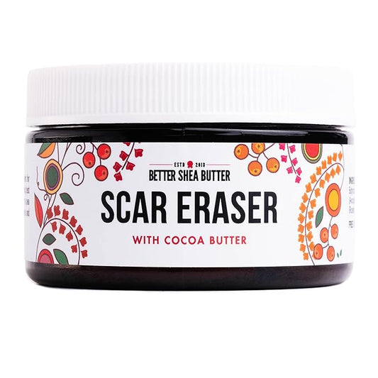 Better Shea Butter Scar Eraser Balm