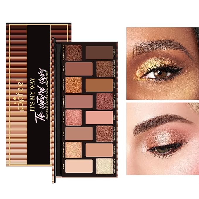 Makeup Kit for Women, All in One Makeup