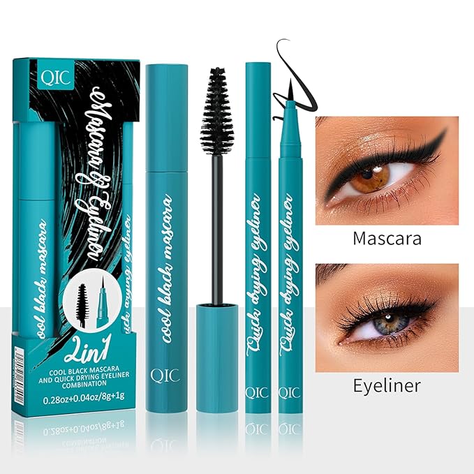 All In One Makeup Kit Full Kit,12 Colors