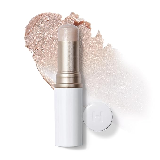 hince True Dimension Radiance Balm - Natural Shimmer Face 10g