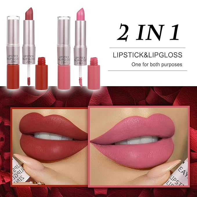 All in One Makeup Kit