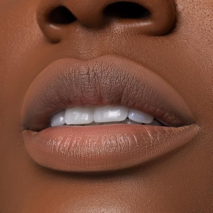 Retractable Waterproof Lip Liner with Built-in Sharpener by Beauty Creations NUDEX Collection (Stay The Night 8.5)