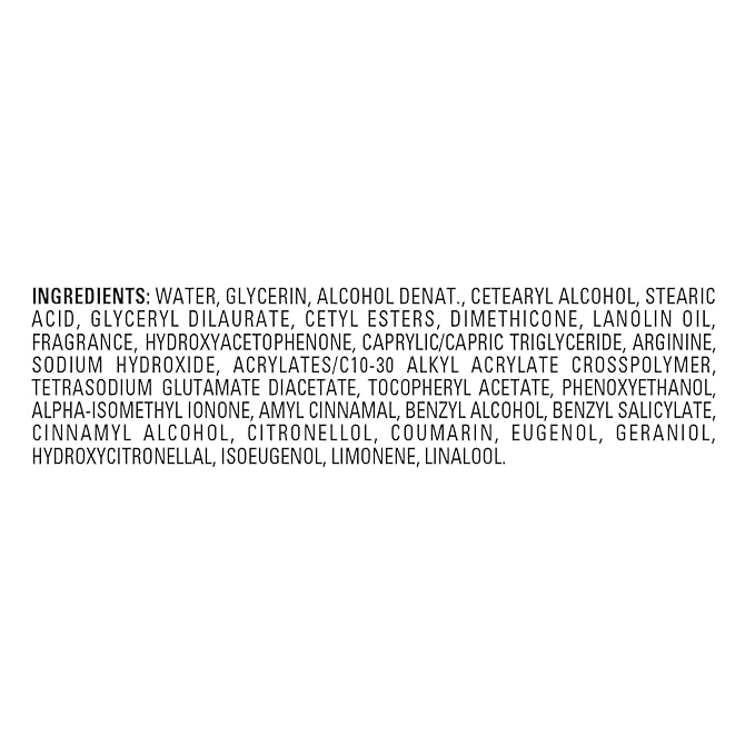 Jergens Original Scent Dry Skin Body