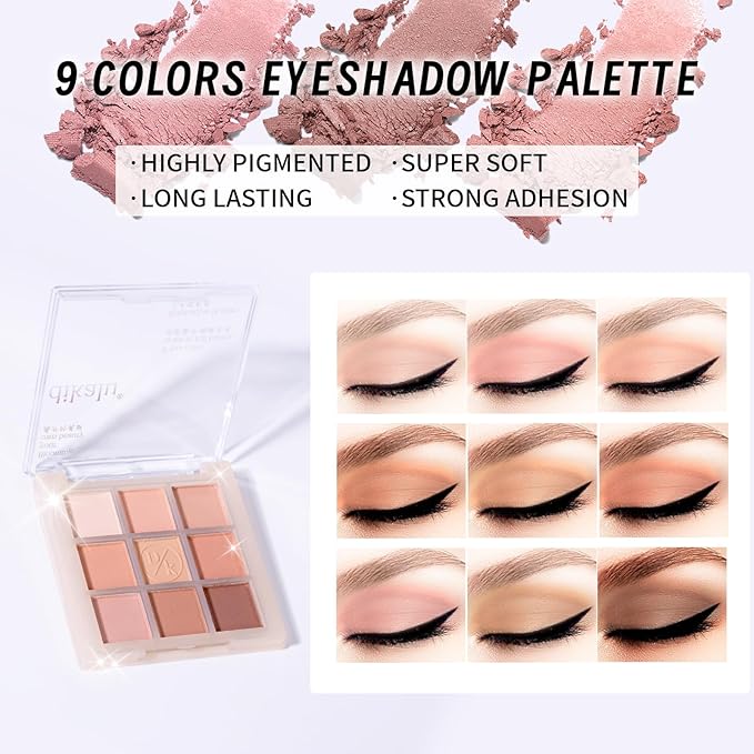 Makeup Set Kit for Women Girls Teens, Makeup