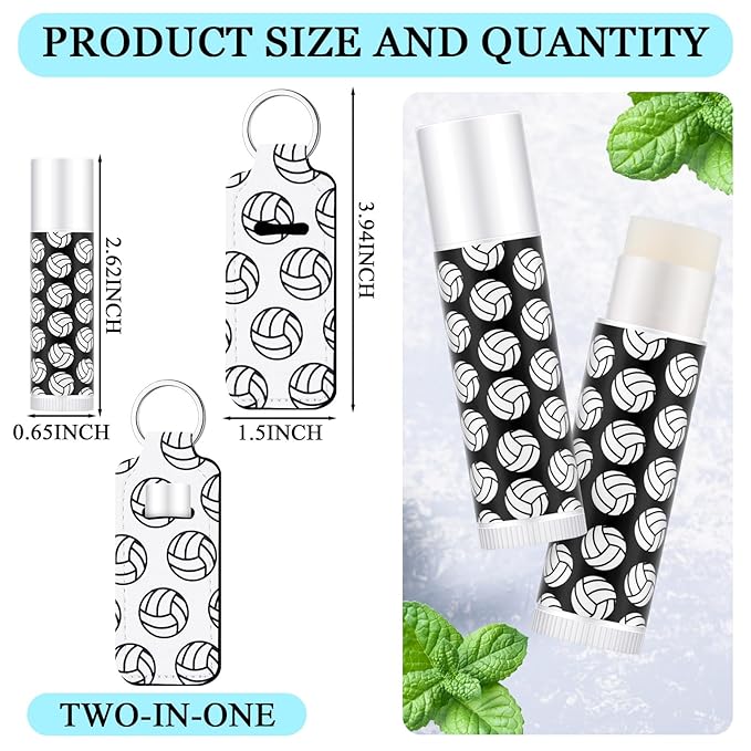 18 Sets Natural Bulk Lip Balm and Moisturizing Lip