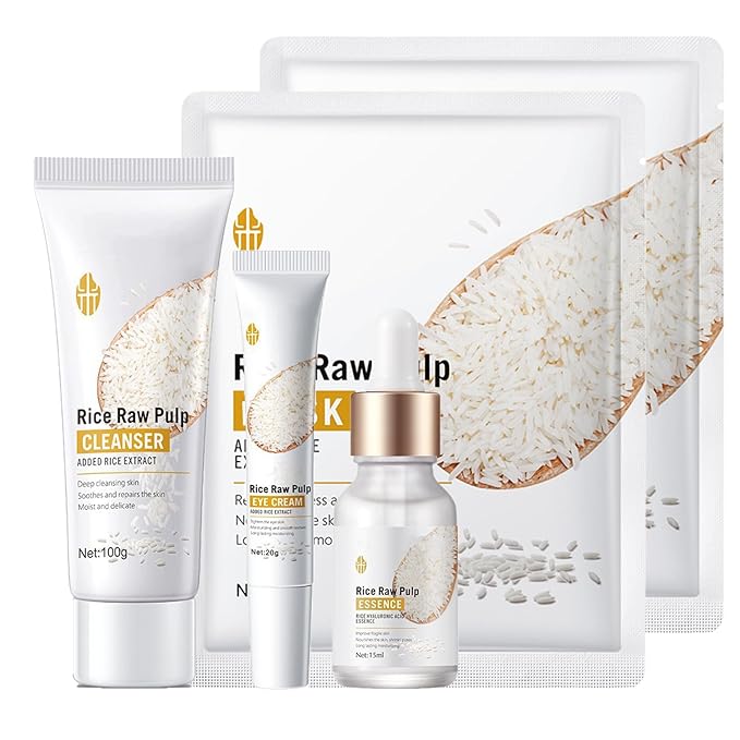 Skincare Gifts for Teenage Girls - Firming