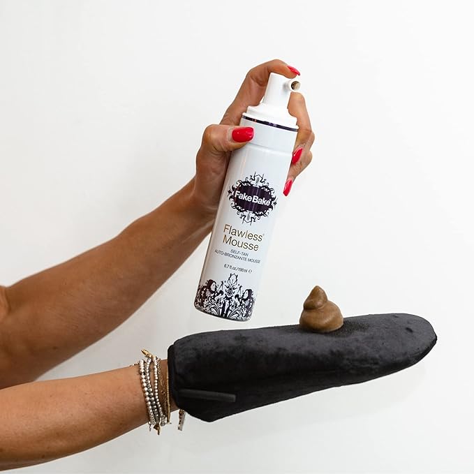 Fake Bake Ultimate Tanning Professional