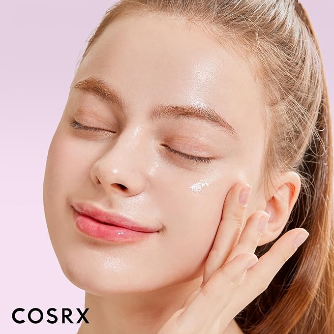 COSRX 6X Peptide Collagen Booster Toner Serum, Mothers day gifts for mom, Niacinamide & Hyaluronic Acid Facial Essence for All Skin Types, Korean Skin Care, Paraben Free, 150mL/5.07 Fl.Oz