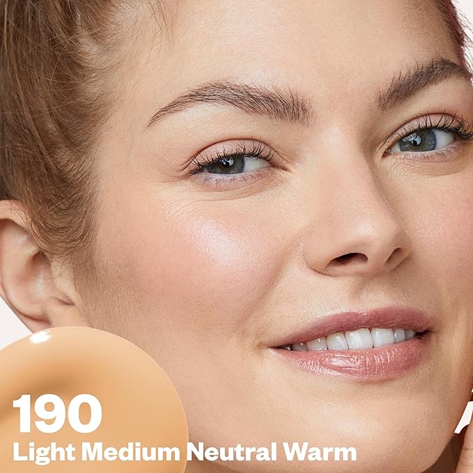 Kosas Revealer Skin-Improving Foundation with SPF 25 Protection