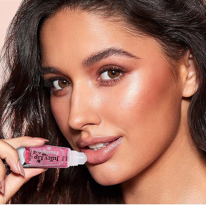 Lip Plumper Lip Gloss, Instant &
