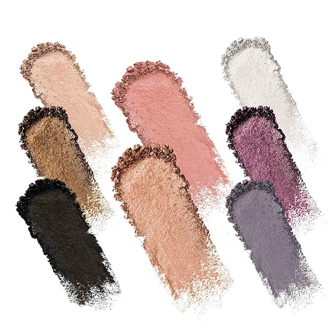 Lune+Aster Double Booked Face & Eye Palette -