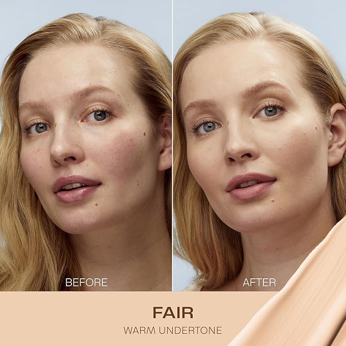 Lumene Color Correcting CC Cream - Lightweight Foundation 1 fl oz