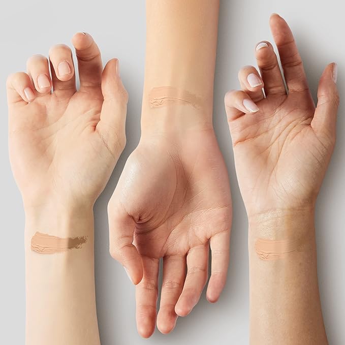 Mushroom Head Air Cushion CC Cream Foundation, Beauty Mushroom Head