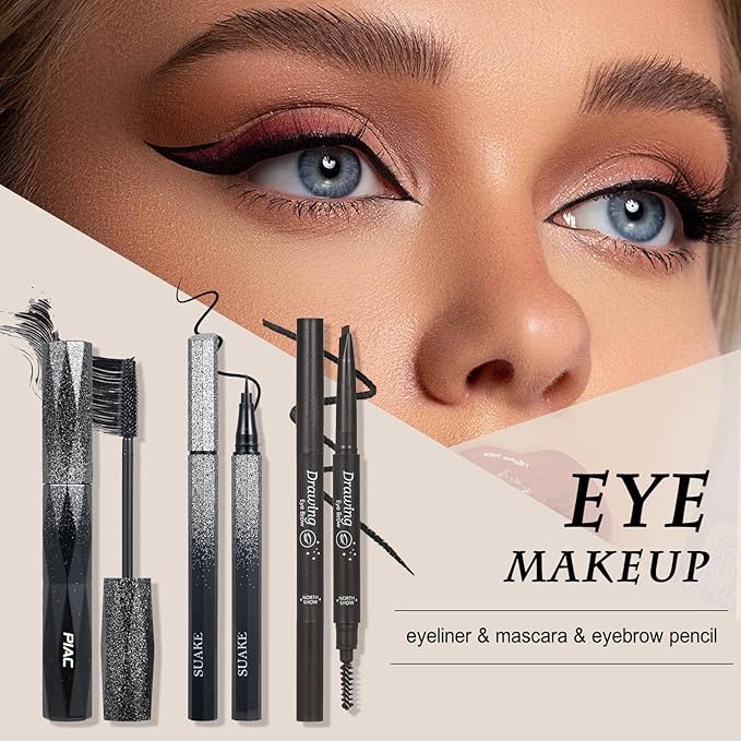 All in One Makeup Kit