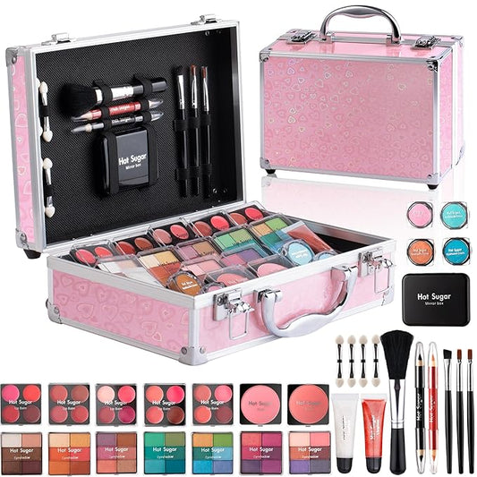 Hot Sugar Makeup Kit for Teenager