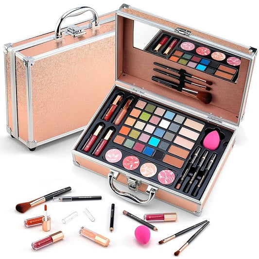 Makeup Kit for Women,All in One Makeup Gift