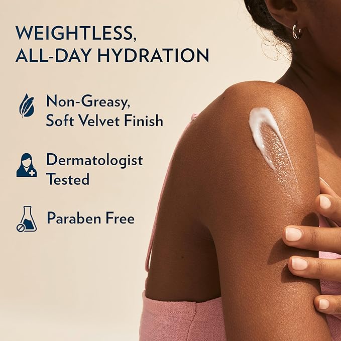 Vaseline Pro VitaB3 Serum Burst Lotion