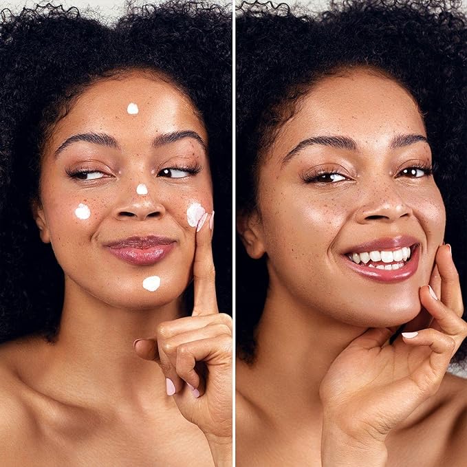 Odacite SPF 50 Mineral Drops Sheer 30ml