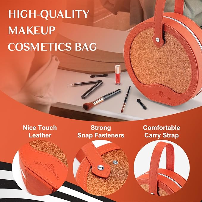 Color Nymph All In One Makeup Kit