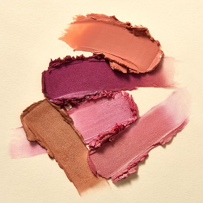 Pacifica Beauty Fluffy Blushy Cream Blush - Pink (1 Count)