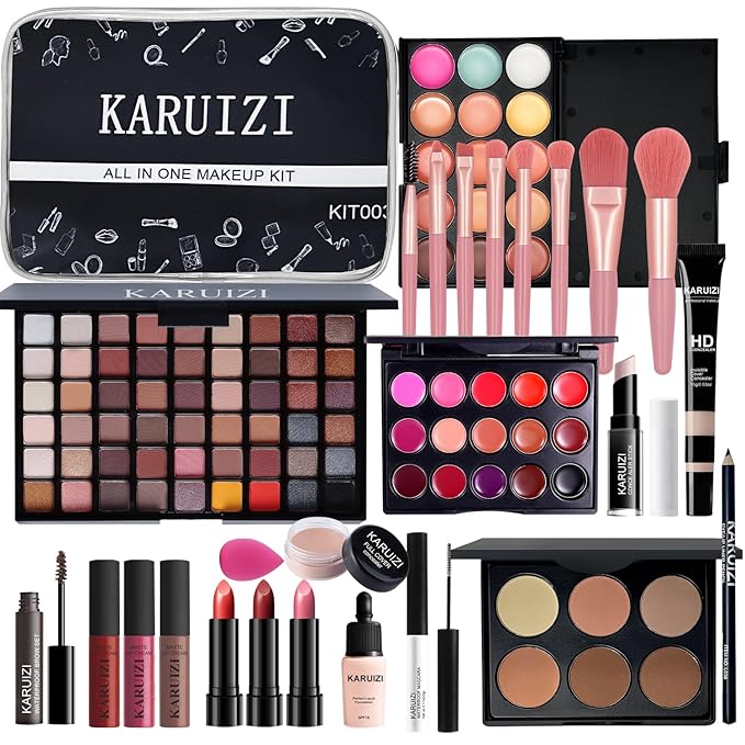 Makeup Kit All-in-one Makeup Gift Set