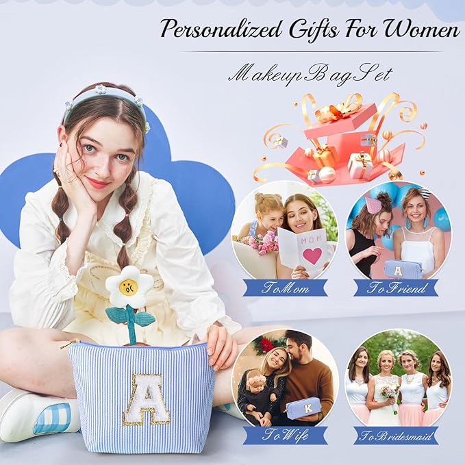 Yoolife bridesmaid gifts for women
