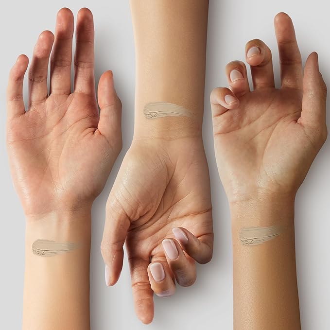 L'Oréal Paris Makeup Magic Skin Beautifier BB Cream 1 Count