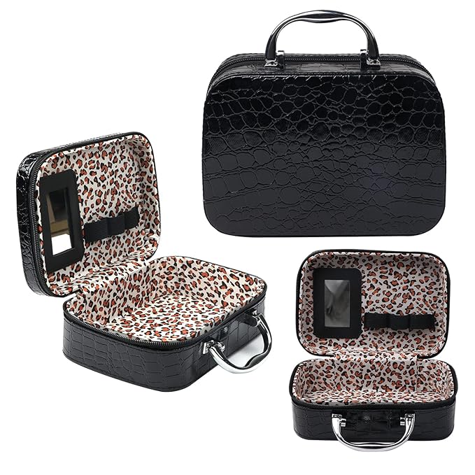 All in One Makeup Kit for Makeup storage