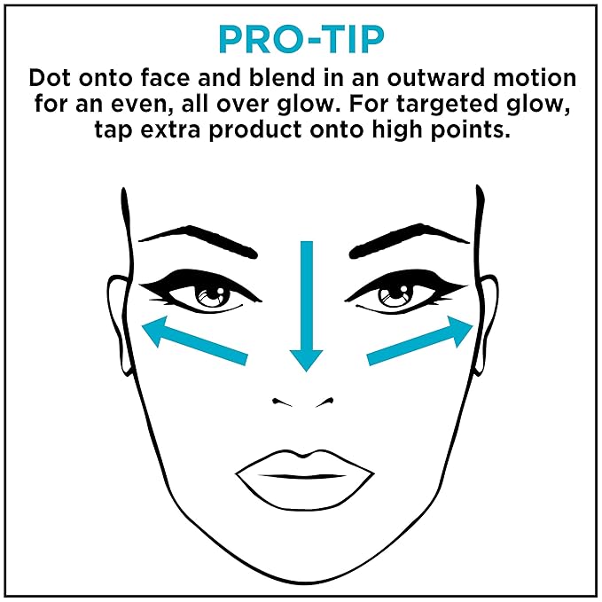 L'Oreal Paris Makeup Infallible Pro Glow-Lock Longwear Illuminating